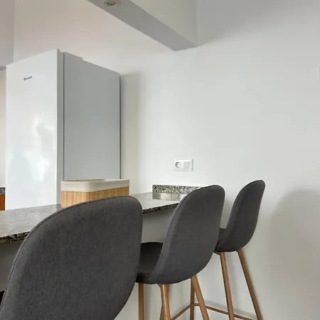 Apartment Brisa Acentejo