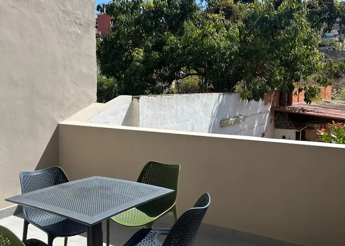 דירה Brisa Acentejo *