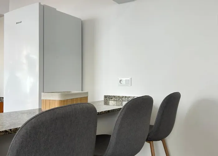 Apartment Brisa Acentejo