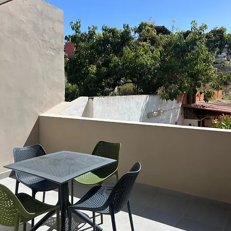 Apartmán Brisa Acentejo *