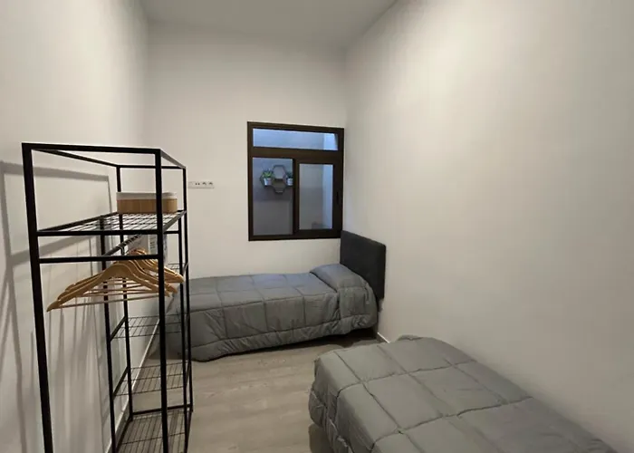 Brisa Acentejo Apartmán