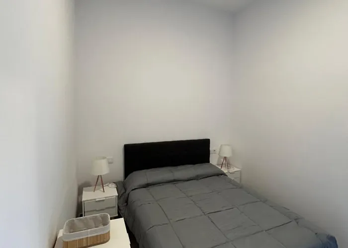 Apartmán Brisa Acentejo