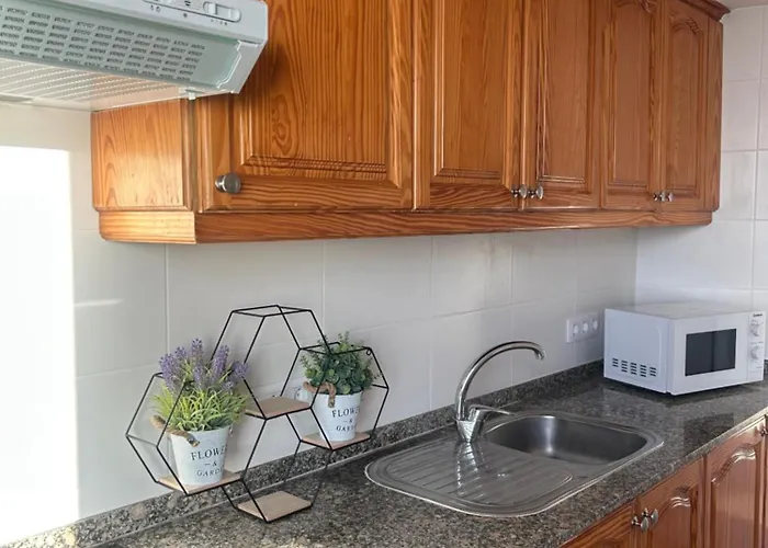 Apartmán Brisa Acentejo *