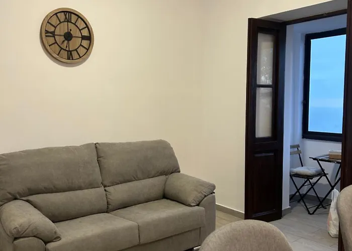 Apartmán Brisa Acentejo La Matanza De Acentejo